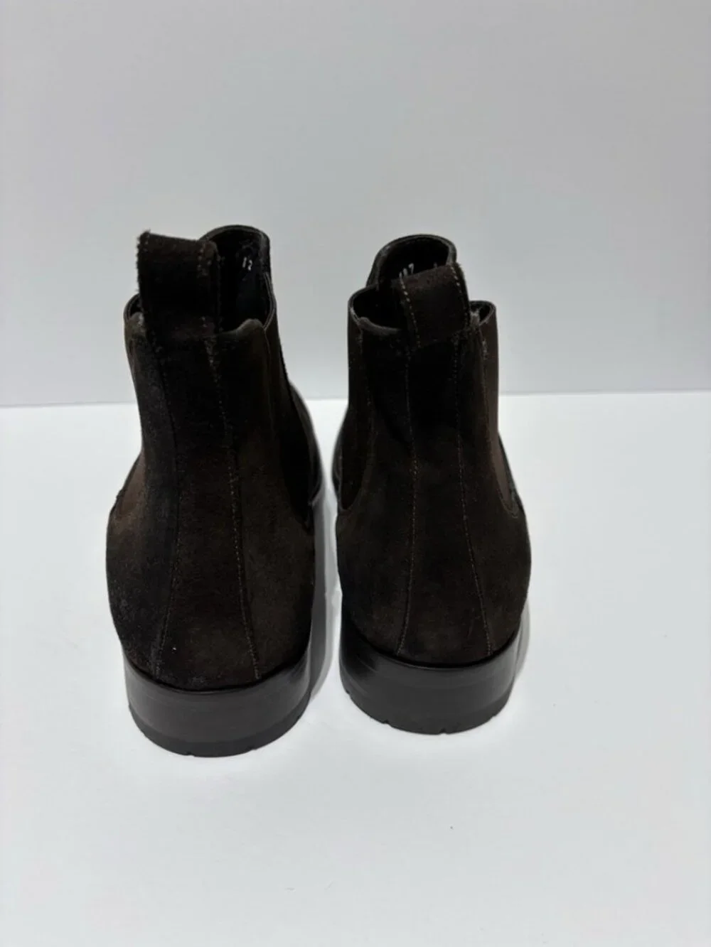 To Boot boot new